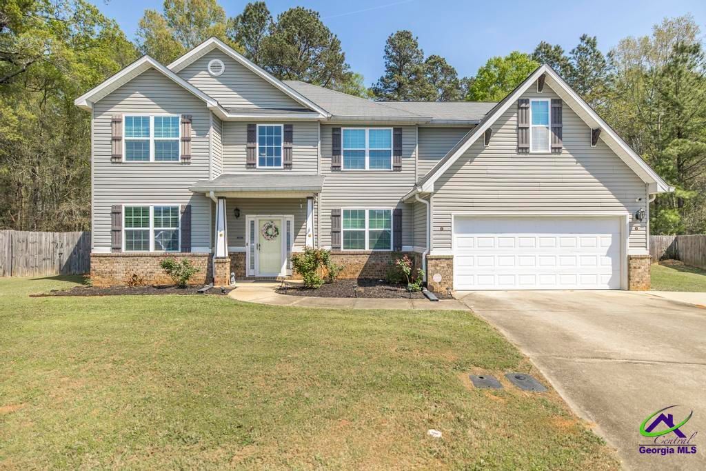 108 Ousley Way, Perry, GA 31069