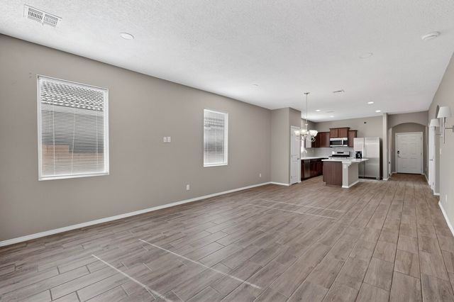 2036 Cougar Run Court SE, Albuquerque, NM 87123