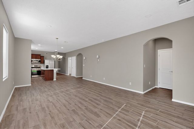2036 Cougar Run Court SE, Albuquerque, NM 87123