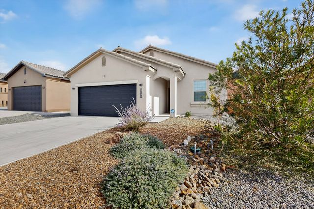 2036 Cougar Run Court SE, Albuquerque, NM 87123