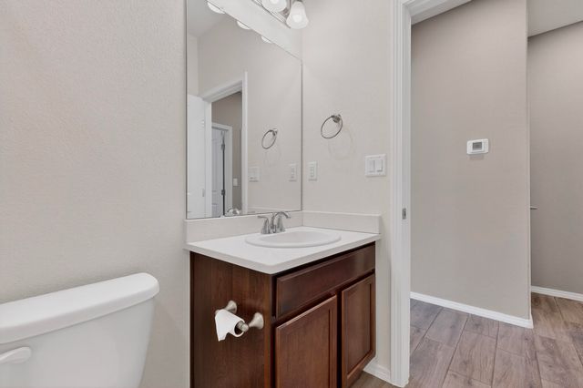 2036 Cougar Run Court SE, Albuquerque, NM 87123