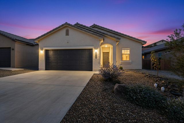 2036 Cougar Run Court SE, Albuquerque, NM 87123