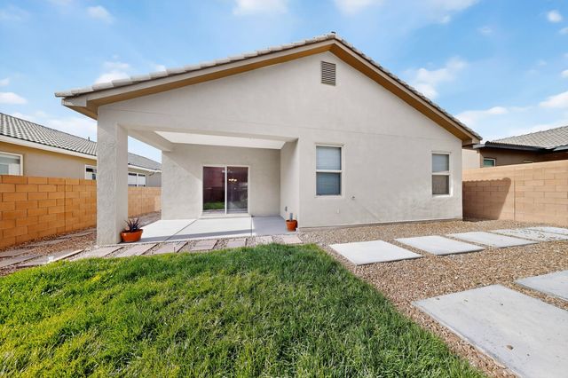 2036 Cougar Run Court SE, Albuquerque, NM 87123