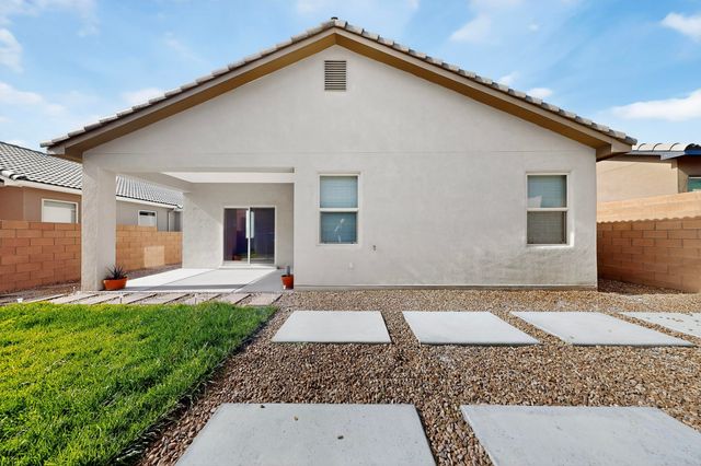 2036 Cougar Run Court SE, Albuquerque, NM 87123