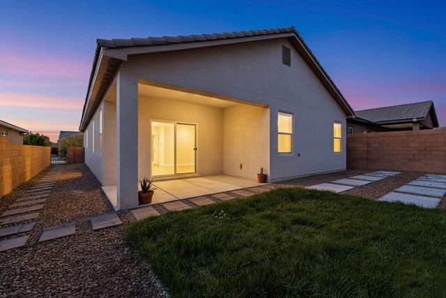 2036 Cougar Run Court SE, Albuquerque, NM 87123