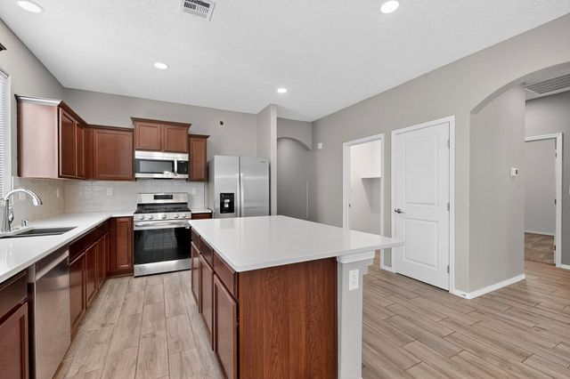 2036 Cougar Run Court SE, Albuquerque, NM 87123