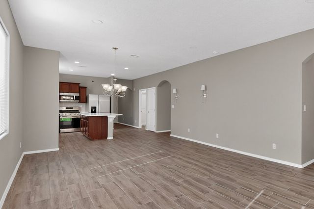 2036 Cougar Run Court SE, Albuquerque, NM 87123