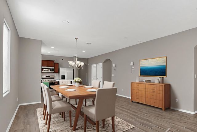 2036 Cougar Run Court SE, Albuquerque, NM 87123