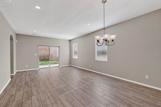 2036 Cougar Run Court SE, Albuquerque, NM 87123