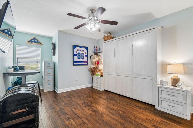 4516 SEAGULL DRIVE 416, New Port Richey, FL 34652