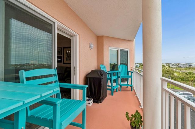 4516 SEAGULL DRIVE 416, New Port Richey, FL 34652