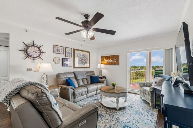 4516 SEAGULL DRIVE 416, New Port Richey, FL 34652