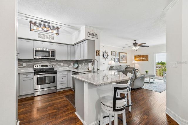 4516 SEAGULL DRIVE 416, New Port Richey, FL 34652