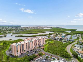 4516 SEAGULL DRIVE 416, New Port Richey, FL 34652
