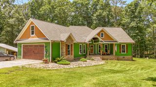 2134 OTIS PLUNK RD, Bethel Springs, TN 38315