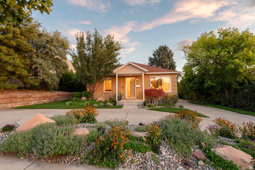 1440 E SUNNYSIDE AVE, Salt Lake City, UT 84105 — photo 2