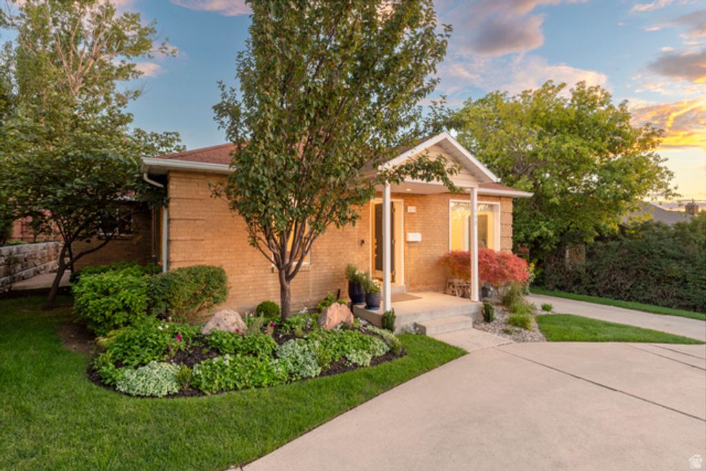 1440 E SUNNYSIDE AVE, Salt Lake City, UT 84105 — photo 3