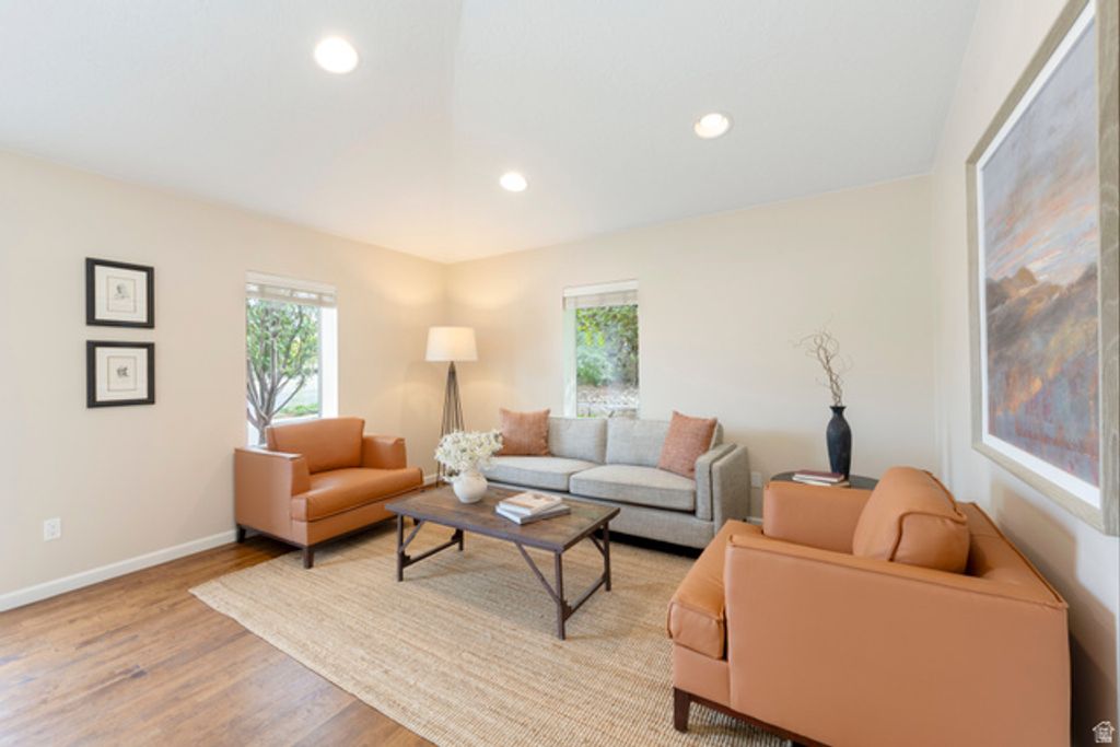 1440 E SUNNYSIDE AVE, Salt Lake City, UT 84105 — photo 4