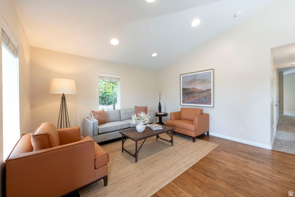 1440 E SUNNYSIDE AVE, Salt Lake City, UT 84105 — photo 5