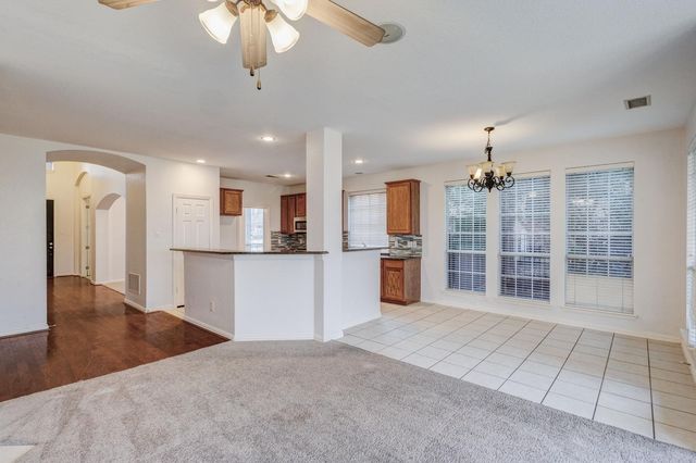 8207 Carter Street, Lantana, TX 76226