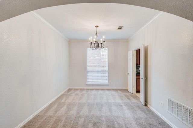 8207 Carter Street, Lantana, TX 76226