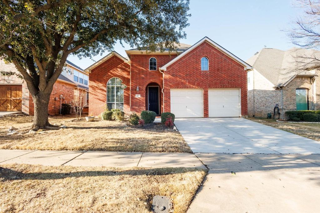 8207 Carter Street, Lantana, TX 76226