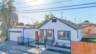 1404 E 87th Place, Los Angeles, CA 90002
