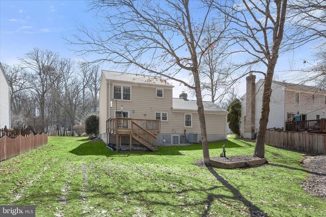 10112 SNOWDEN RD, Laurel, MD 20708