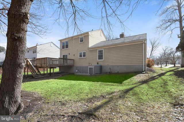 10112 SNOWDEN RD, Laurel, MD 20708