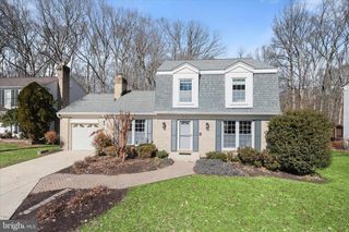 10112 SNOWDEN RD, Laurel, MD 20708