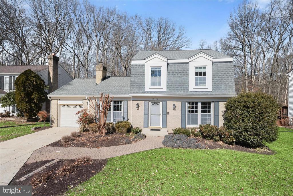 10112 SNOWDEN RD, Laurel, MD 20708
