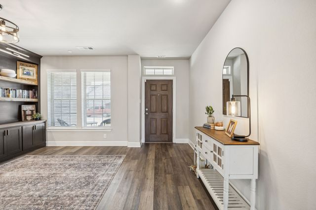 1589 Kleberg Drive, Forney, TX 75126