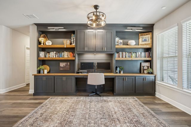 1589 Kleberg Drive, Forney, TX 75126