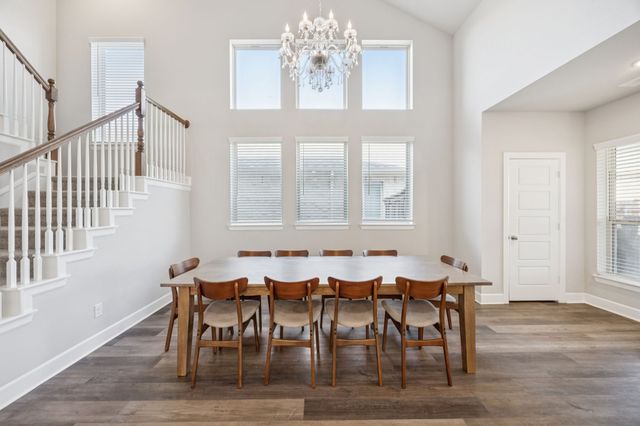 1589 Kleberg Drive, Forney, TX 75126