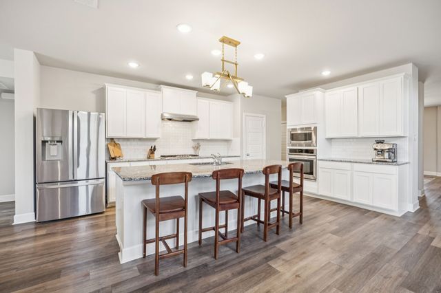 1589 Kleberg Drive, Forney, TX 75126