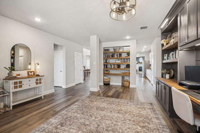 1589 Kleberg Drive, Forney, TX 75126