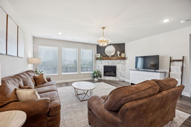 1589 Kleberg Drive, Forney, TX 75126