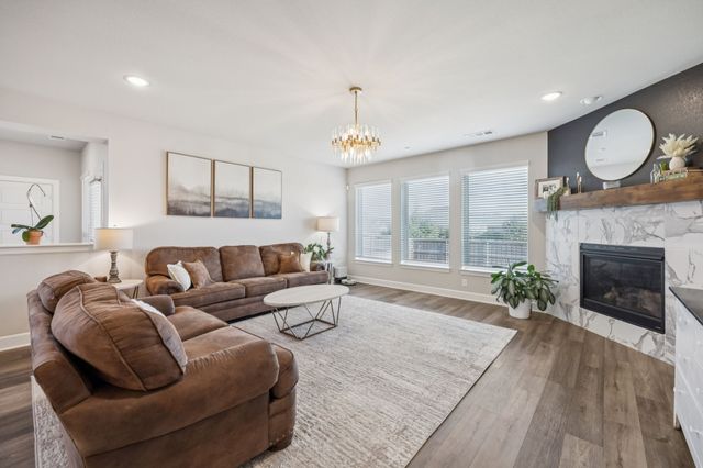 1589 Kleberg Drive, Forney, TX 75126