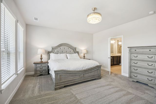 1589 Kleberg Drive, Forney, TX 75126