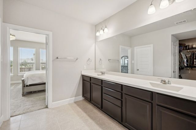 1589 Kleberg Drive, Forney, TX 75126