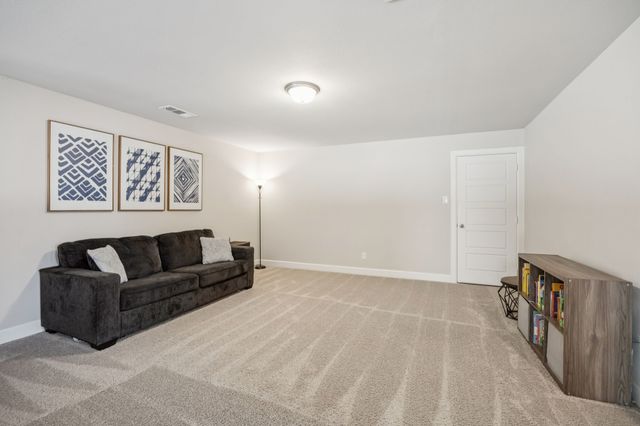 1589 Kleberg Drive, Forney, TX 75126