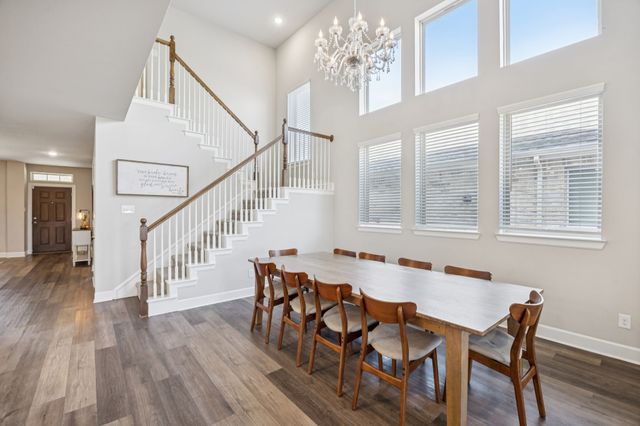 1589 Kleberg Drive, Forney, TX 75126