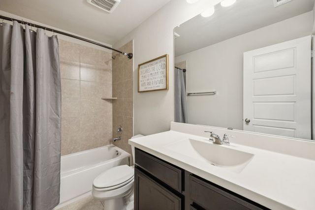 1589 Kleberg Drive, Forney, TX 75126