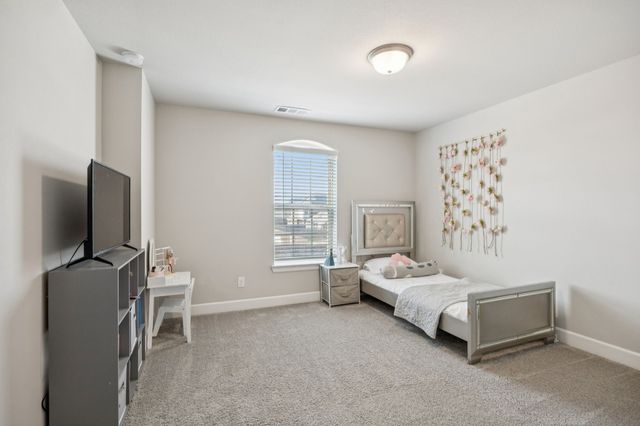 1589 Kleberg Drive, Forney, TX 75126