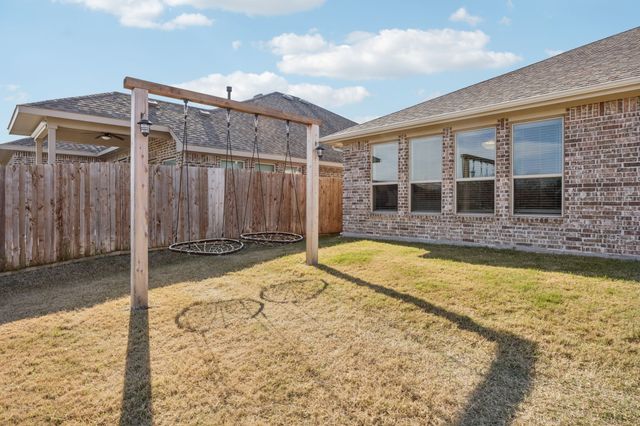 1589 Kleberg Drive, Forney, TX 75126