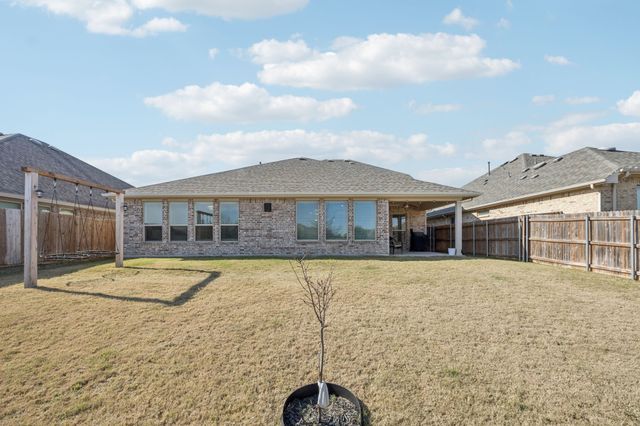 1589 Kleberg Drive, Forney, TX 75126