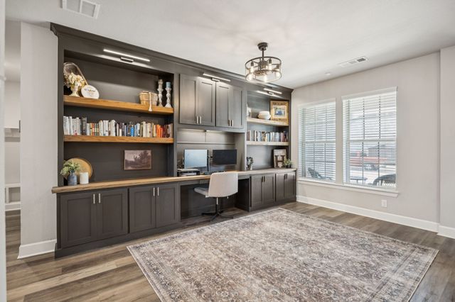 1589 Kleberg Drive, Forney, TX 75126