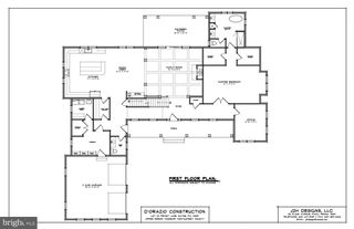 105 PRIVET LN #LOT 4, Wayne, PA 19087