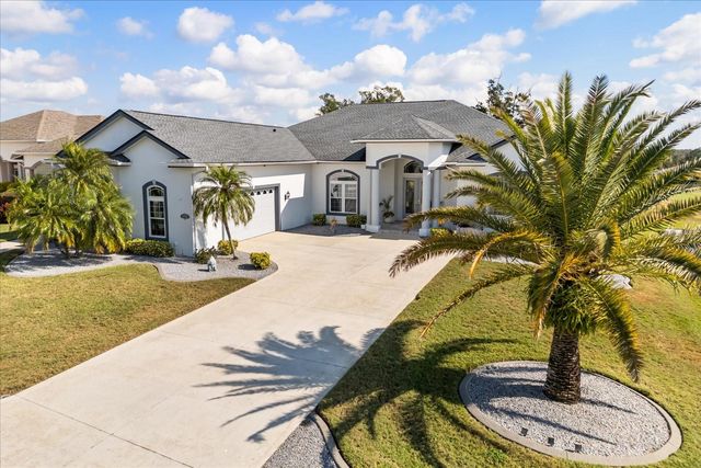 2759 HUNTINGTON HILLS DRIVE, Lakeland, FL 33810