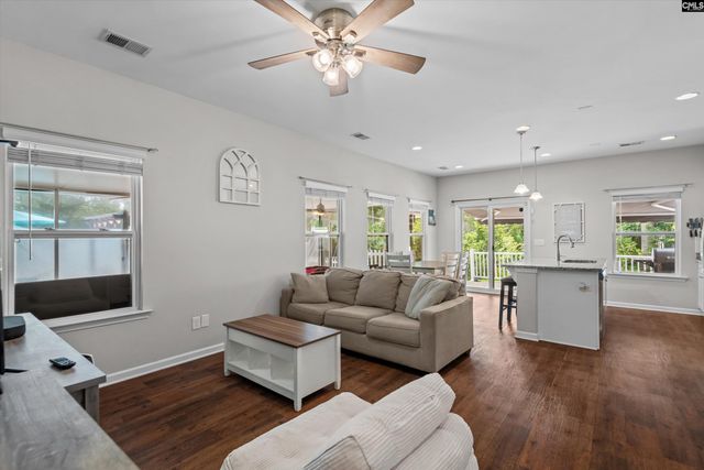 600 Newberry Drive, Chapin, SC 29036